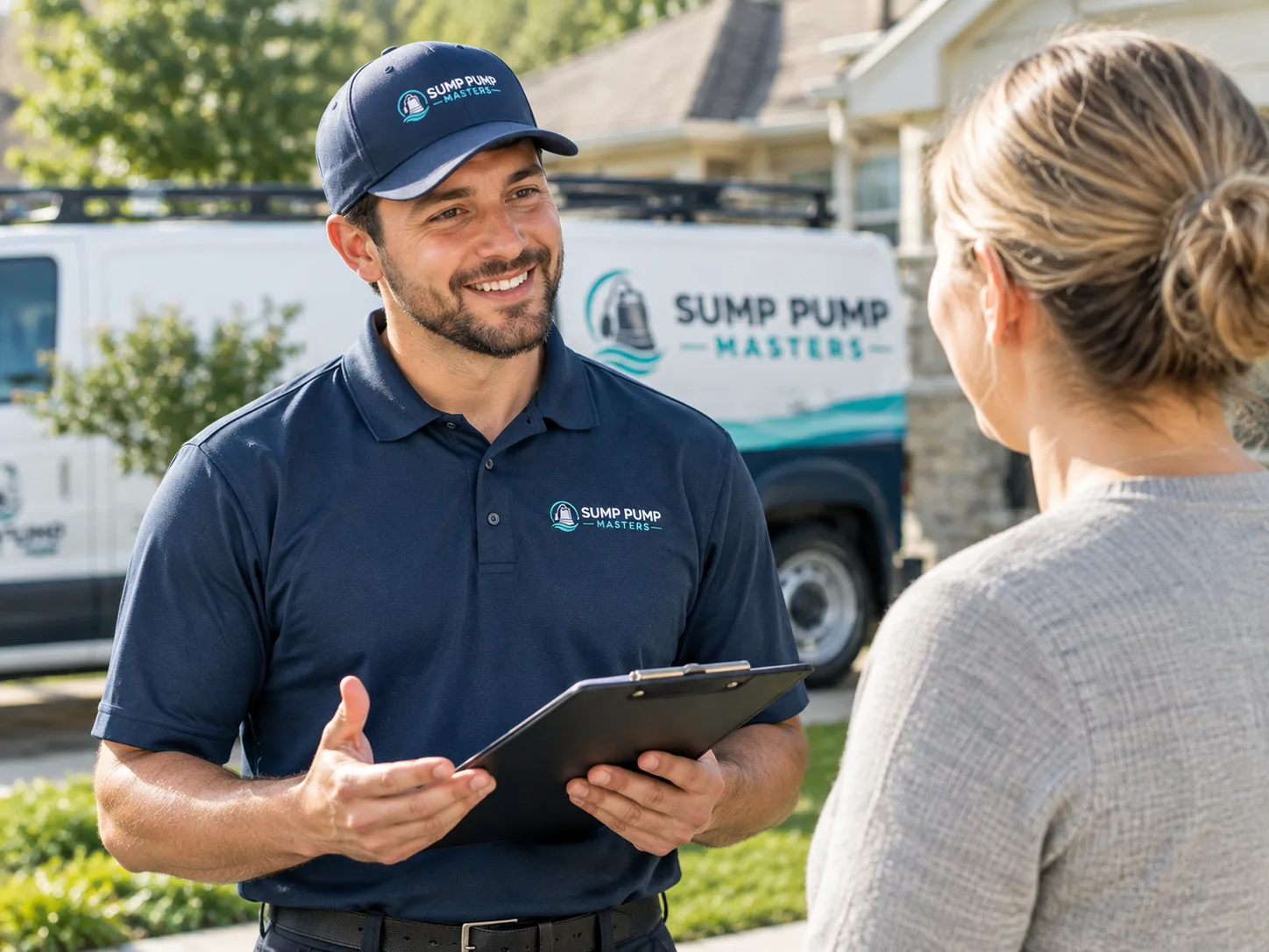 Sump Pump Repair Jamestown, CA FAQs